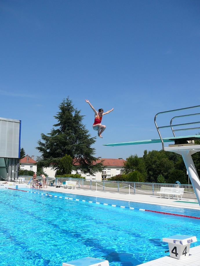 piscine de remiremont